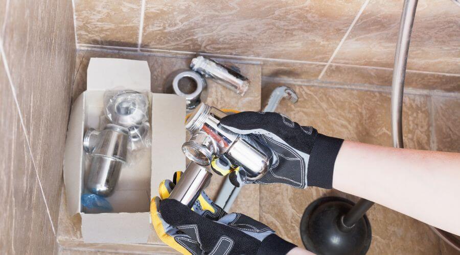 Expert flood damage restoration services in Beaver City, NE